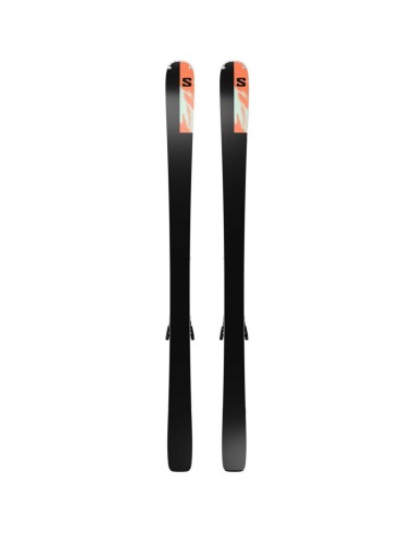 SALOMON STANCE PRO 82 + MI12 GW