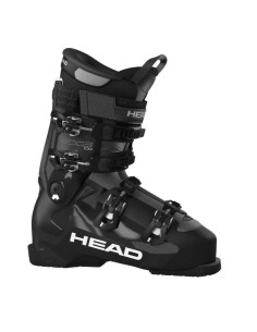 HEAD EDGE 100 HV BLACK-WHITE