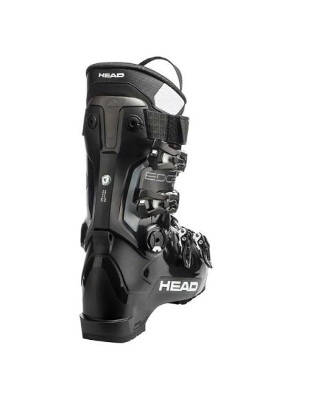 HEAD EDGE 100 HV BLACK-WHITE