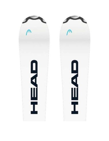 HEAD SUPERSHAPE TEAM EASY JRS  + JRS 4.5 GW