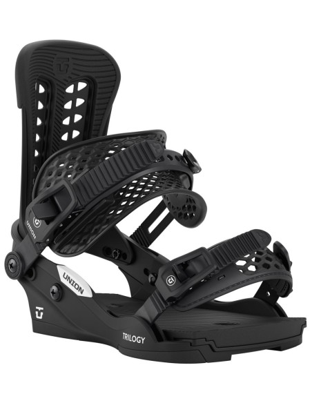 UNION FORCE CLASSIC BLACK