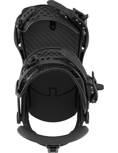 UNION FORCE CLASSIC BLACK