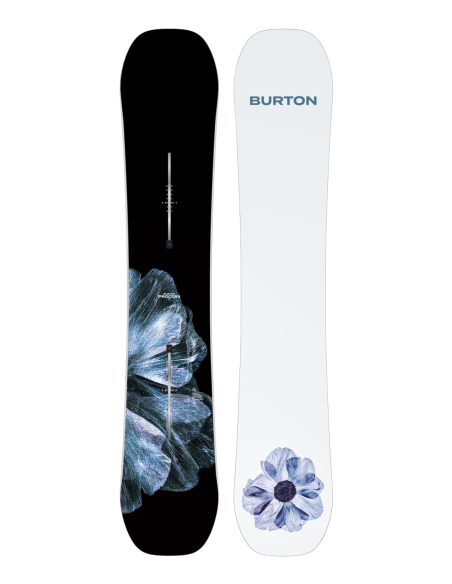 BURTON PROCESS