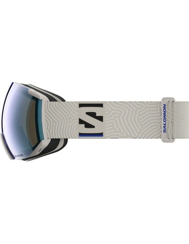 SALOMON RADIUM PHOTO RAINY DAY/BLUE