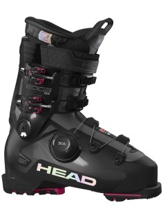 HEAD EDGE 95 W HV GW BOA BLACK FUCSIA