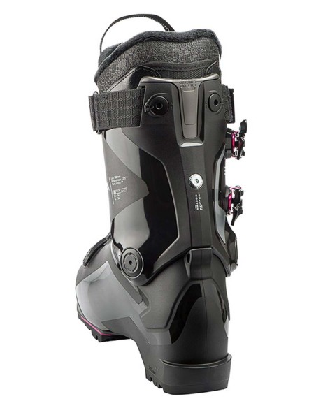 HEAD EDGE 95 W HV GW BOA BLACK FUCSIA