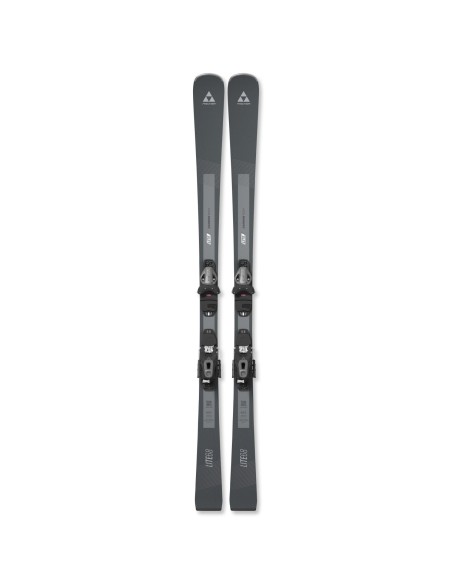 FISCHER LITE 68 SLR + RS9 SLR
