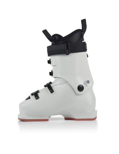 FISCHER RC 85 SNOW