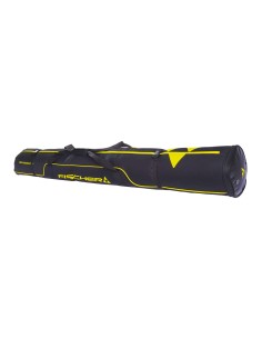 FISCHER SKICASE 1 PAIR ALPINE RACE 175/190