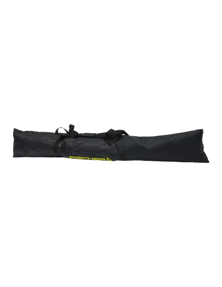 FISCHER SKICASE ECO ALPINE 1 PAIR 190