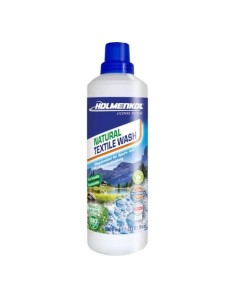 HOLMENKOL TEXTILE WASH 500 ML