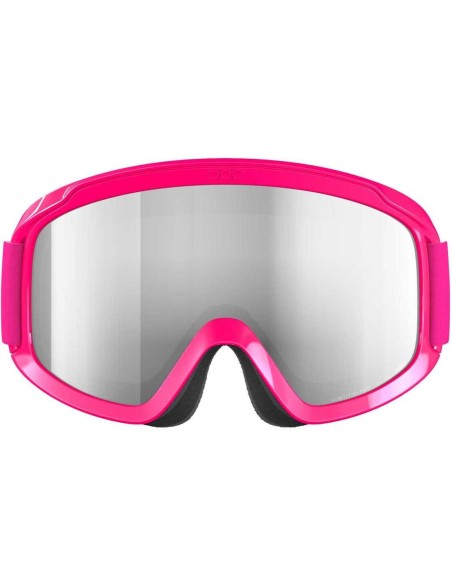 POCITO OPSIN FLUORESCENT PINK