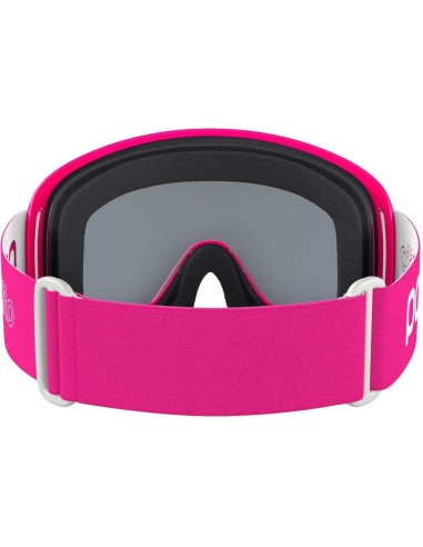 POCITO OPSIN FLUORESCENT PINK