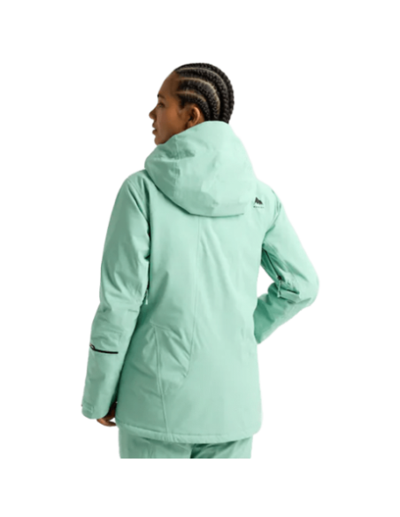 M RESERVE STRCH JK SOFT SAGE
