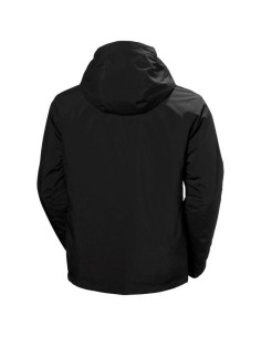 ALPHA JACKET 4.0 BLACK 2