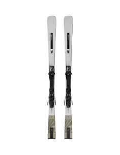 SALOMON S/MAX Nº10 + M10