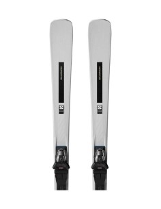 SALOMON S/MAX Nº10 + M10 2