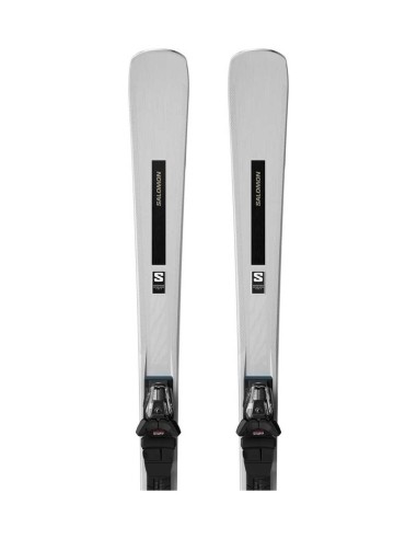 SALOMON S/MAX Nº10 + M10