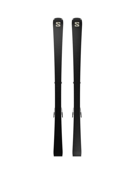 SALOMON S/MAX Nº10 + M10