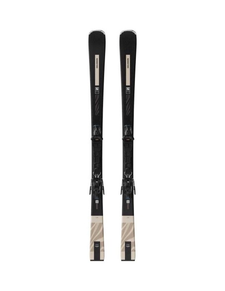 SALOMON E STANCE 80 + M11 GW