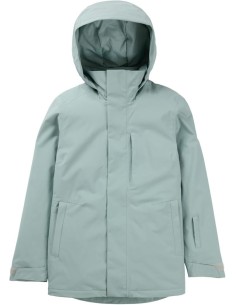 W JET RIDGE JK PETROL GREEN