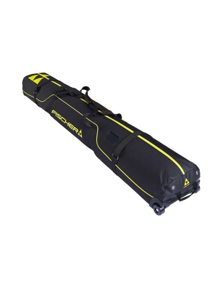 SKICASE 2 PAIR ALPINE RACE 190