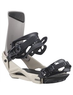 SALOMON RHYTHM WARM GRAY 2
