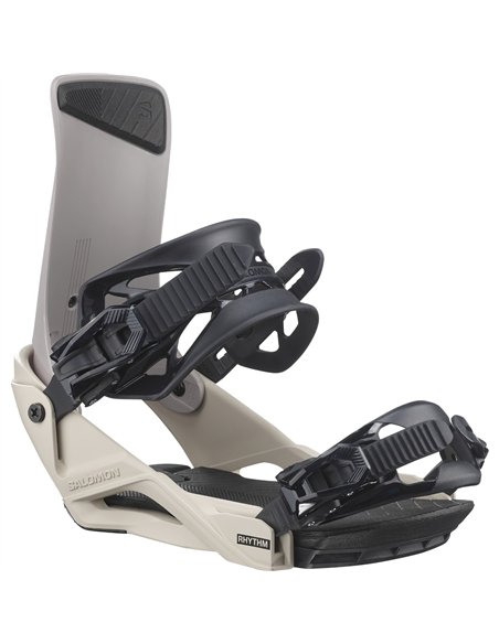 SALOMON RHYTHM WARM GRAY