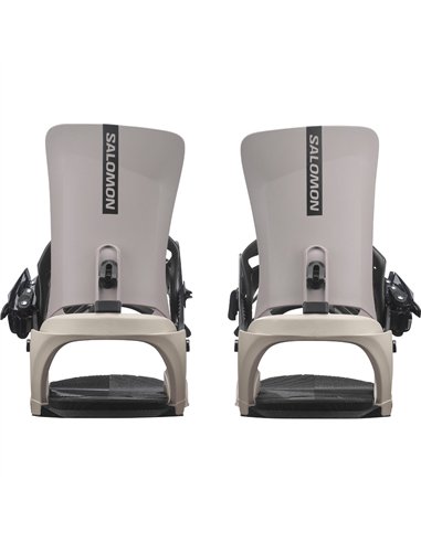 SALOMON RHYTHM WARM GRAY