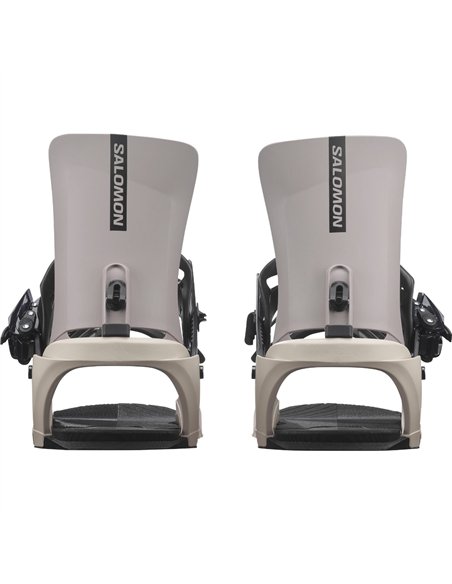 SALOMON RHYTHM WARM GRAY