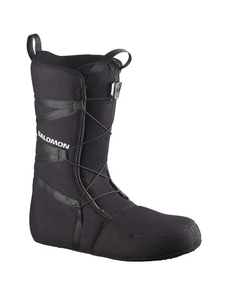 SALOMON FACTION BOA BLACK