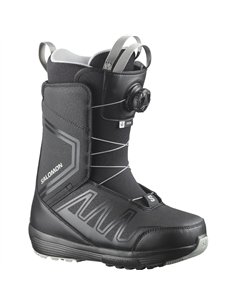 SALOMON PEARL BOA BLACK