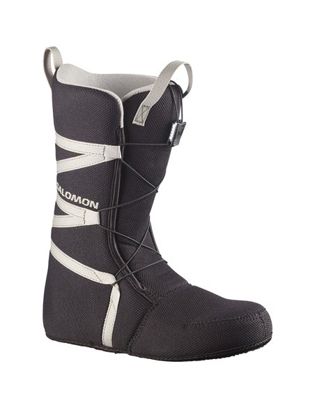 SALOMON PEARL BOA BLACK