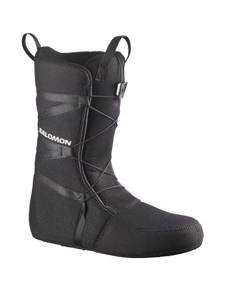 SALOMON FACTION BLACK