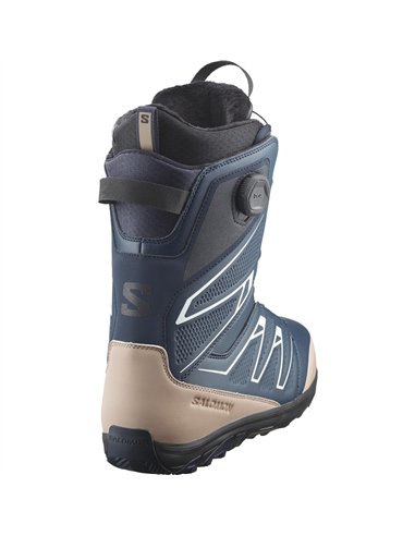 SALOMON LAUNCH BOA SJ BOA BLUE NIGHTS