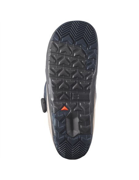 SALOMON LAUNCH BOA SJ BOA BLUE NIGHTS