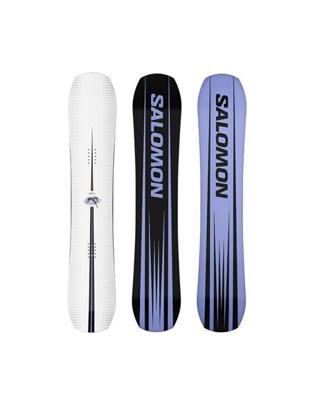 SALOMON ASSASSIN
