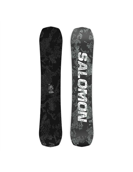 SALOMON CRAFT