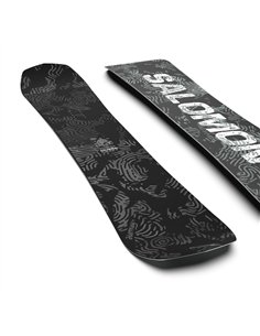 SALOMON CRAFT 2