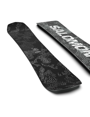 SALOMON CRAFT
