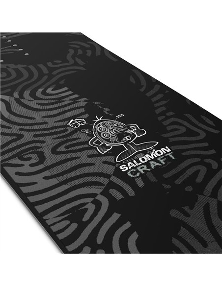 SALOMON CRAFT