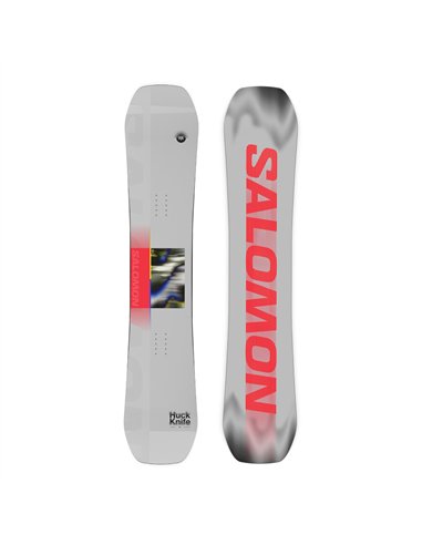 SALOMON HUCK KNIFE