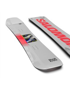 SALOMON HUCK KNIFE 2