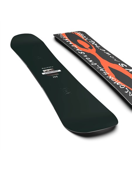SALOMON SLEEPWALKER