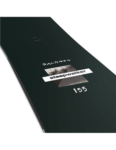 SALOMON SLEEPWALKER
