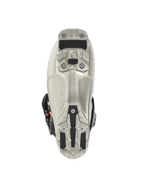 SALOMON S/PRO SUPRA S BOA 120 GRAY AURORA