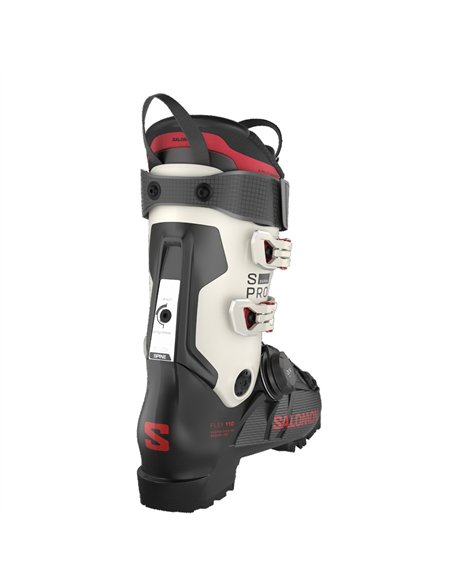 SALOMON S/PRO SUPRA S BOA 110 BLACK