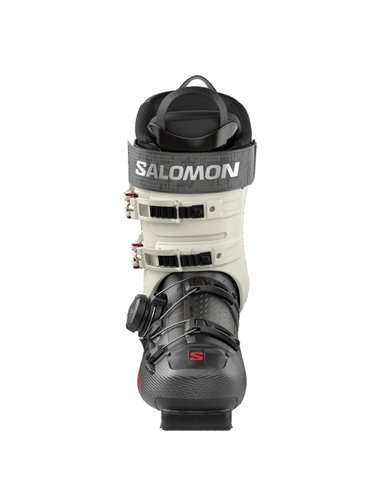 SALOMON S/PRO SUPRA S BOA 110 BLACK