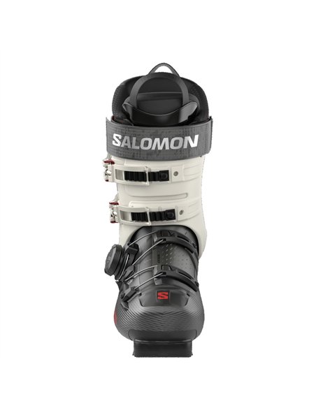 SALOMON S/PRO SUPRA S BOA 110 BLACK