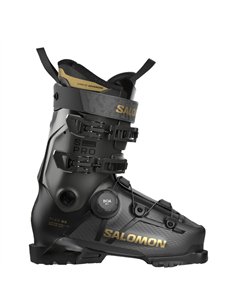 SALOMON S/PRO SUPRA S BOA 95 W BLACK